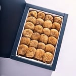seke Organik Sertifikalı Kuru Dağ İnciri Standart Boy 500 GR