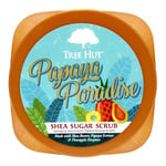 Şeker peeling, Papaya Tree şapka