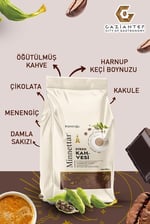 Şekeroğlu Minnettar Dibek Kahvesi 1000 gr