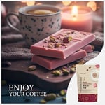Şekeroğlu Minnettar Ruby Çikolatalı Kahve 165 Gr