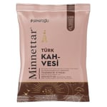 Şekeroğlu Minnettar Türk Kahvesi 100 Gr