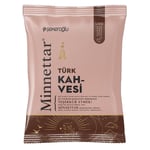 Şekeroğlu Minnettar Türk Kahvesi 100 Gr