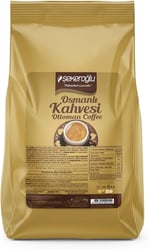 Şekeroğlu Osmanlı Kahvesi 1000 Gr