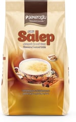 Şekeroğlu Salep Poşet 1000 gr