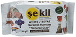 Şekil VK500BYZ Seramik Hamuru, 500 Gr.