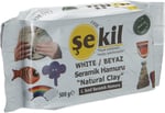 Şekil VK500BYZ Seramik Hamuru, 500 Gr.