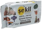 Şekil VK500BYZ Seramik Hamuru, 500 Gr.