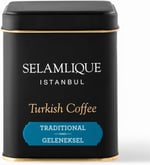 Selamlique Geleneksel Türk Kahvesi