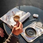 SELAMLIQUE ISTANBUL Çikolatalı Türk Kahvesi