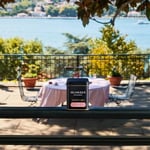 SELAMLIQUE ISTANBUL Güllü Türk Kahvesi