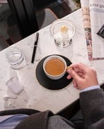 SELAMLIQUE ISTANBUL Tarçınlı Türk Kahvesi