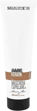 Selective Professional Ammino Keratin Saç Bakım Maskesi 300ml