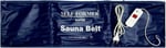 Selformer Sauna Belt Bel ve Sırt Isıtıcı Korse Kemer