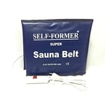 Selformer Sauna Belt Bel ve Sırt Isıtıcı Korse Kemer