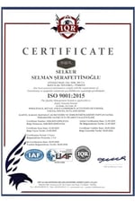 SELKUR Mahlep (TAZE ÖĞÜTÜLMÜŞ) 150gr