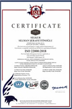 SELKUR Mahlep (TAZE ÖĞÜTÜLMÜŞ) 150gr