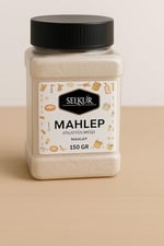 SELKUR Mahlep (TAZE ÖĞÜTÜLMÜŞ) 150gr