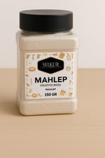 SELKUR Mahlep (TAZE ÖĞÜTÜLMÜŞ) 150gr