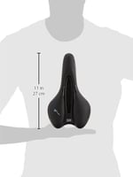 Selle Royal Atem Sport Athletic erkek selesi