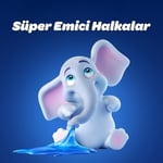 Selpak Kağıt Havlu 12'li