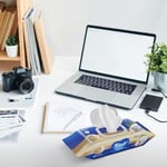 Selpak Organik Bambu Badem Sütlü Islak Mendil 1x50 - Seçenekler: Standart 1li paket, Standart 2li paket