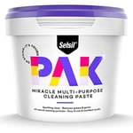 Selsil Pak Genel Amaçlı Mucize Temizleyici 500 Gr.