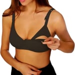 Sema Baby 8682476853643 Emzirme Sütyeni, Bej