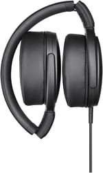 Sennheiser HD 400S Kafa Üstü Siyah Kulaklık