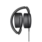 Sennheiser HD 400S Kafa Üstü Siyah Kulaklık