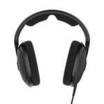 Sennheiser HD 560S - Kulak Üstü High-End Kulaklık - 120 Ohm, 1.8m Kablo, Açık Kulaklık, Ergonomik Kulak Pedleri