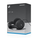 Sennheiser HD 560S - Kulak Üstü High-End Kulaklık - 120 Ohm, 1.8m Kablo, Açık Kulaklık, Ergonomik Kulak Pedleri