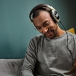 Sennheiser HD 599 - Kulak Üstü High-End Kulaklık - 50 Ohm, 1.2m Kablo, Açık Kulaklık, Ergonomik Kulak Pedleri - Seçenekler: Arkası Kapalı, HD 599 SE