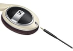 Sennheiser HD 599 - Kulak Üstü High-End Kulaklık - 50 Ohm, 1.2m Kablo, Açık Kulaklık, Ergonomik Kulak Pedleri - Seçenekler: Arkası Kapalı, HD 599 SE