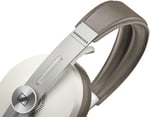 Sennheiser Momentum 3 Wireless - Kablosuz Kulak Üstü Bluetooth Kulaklık - ANC, 17 Saate Kadar Dinleme Süresi, Transparan Duyma Özelliği, Bluetooth 5.0 - Siyah