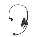 Sennheiser SC 30 USB ML Tek Taraflı UC Kulaklık