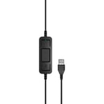 Sennheiser SC 30 USB ML Tek Taraflı UC Kulaklık