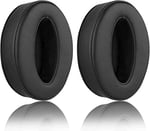 sennheiser uyumlu hd 300 400s hd4.30 hd4.40 hd4.50 hd458 bt hd 450 ile uyumlu kulaklık pedi kulaklık süngeri hd 4.40 yastığı