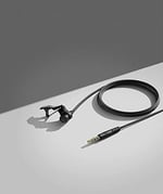 Sennheiser XS Lav Mobil Çok Yönlü Klipsli Yaka Mikrofonu | 3,5 mm TRRS Bağlantısı ve 2 m Kablolu | Röportajlar, Vlog'lar ve Podcast'leri Kaydetmek için | - Seçenekler: XS Lav 3,5 mm TRRS, XS Lav USB-C