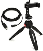 Sennheiser XS Lav USB-C Mobil Paket
