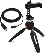 Sennheiser XS Lav USB-C Mobil Paket