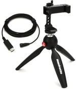 Sennheiser XS Lav USB-C Mobil Paket