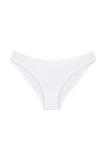 Sensu Kadın Günlük Pamuklu Külot Karışık Bikini Model 5'Li Paket Kts1057