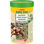 Sera Raffy Vital 1832 - Otlu sürüngenler için lezzetli ot çeşitliliği - Seçenekler: 1 l (1er Pack), 250 ml (1er Pack)