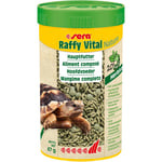 Sera Raffy Vital 1832 - Otlu sürüngenler için lezzetli ot çeşitliliği - Seçenekler: 1 l (1er Pack), 250 ml (1er Pack)