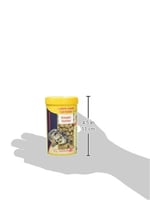 Sera Reptil Carnivor Etçil Sürüngen Yemi 250 ML