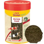 Sera Shrimps Natural 100 ml 55 gr