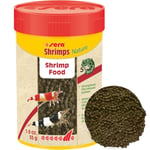 Sera Shrimps Natural 100 ml 55 gr