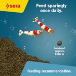 Sera Shrimps Natural 100 ml 55 gr