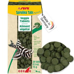Sera Spirulina Tabs 24 Tablet