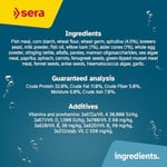Sera Wels Cips Balık Tablet Yemi 250 ml